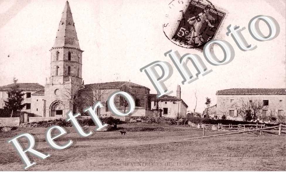 Eglise Romane