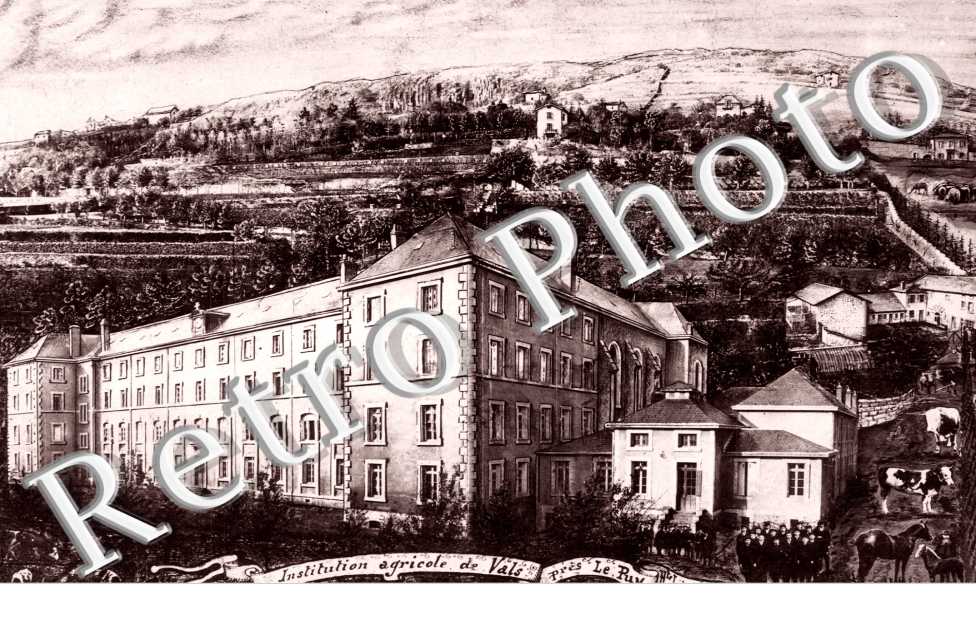 Institution Agricole