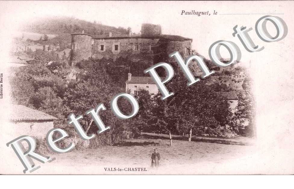 Vue Interieure
