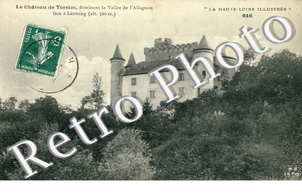le Chateau
