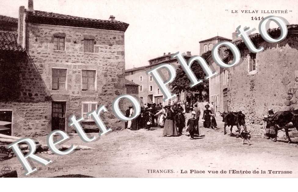 la Place