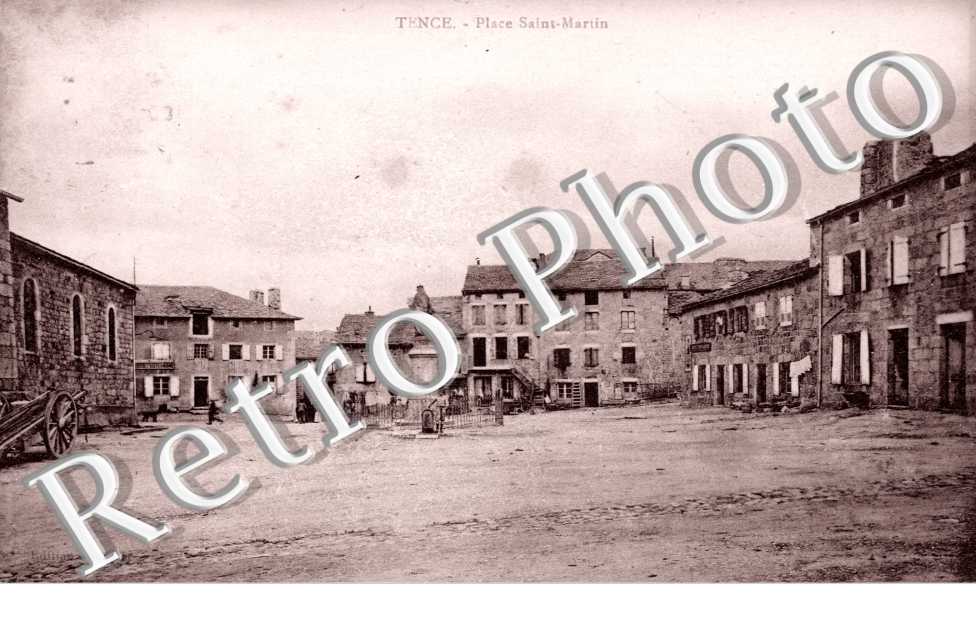  Place Saint-Martin