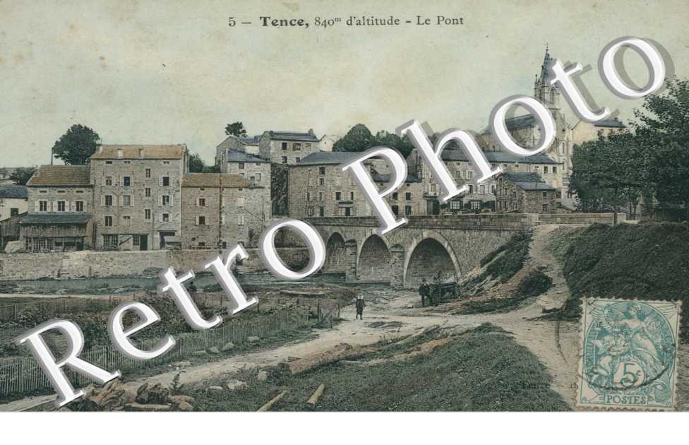 le pont 