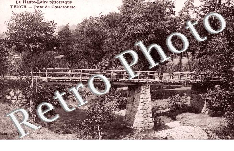 Pont de Costerousse