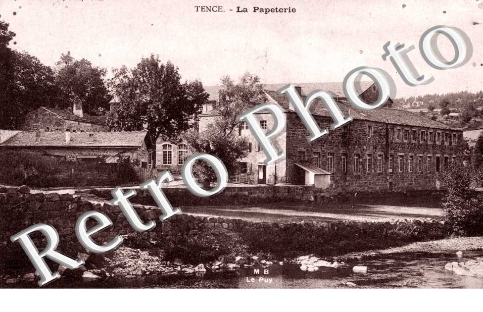 Papeterie
