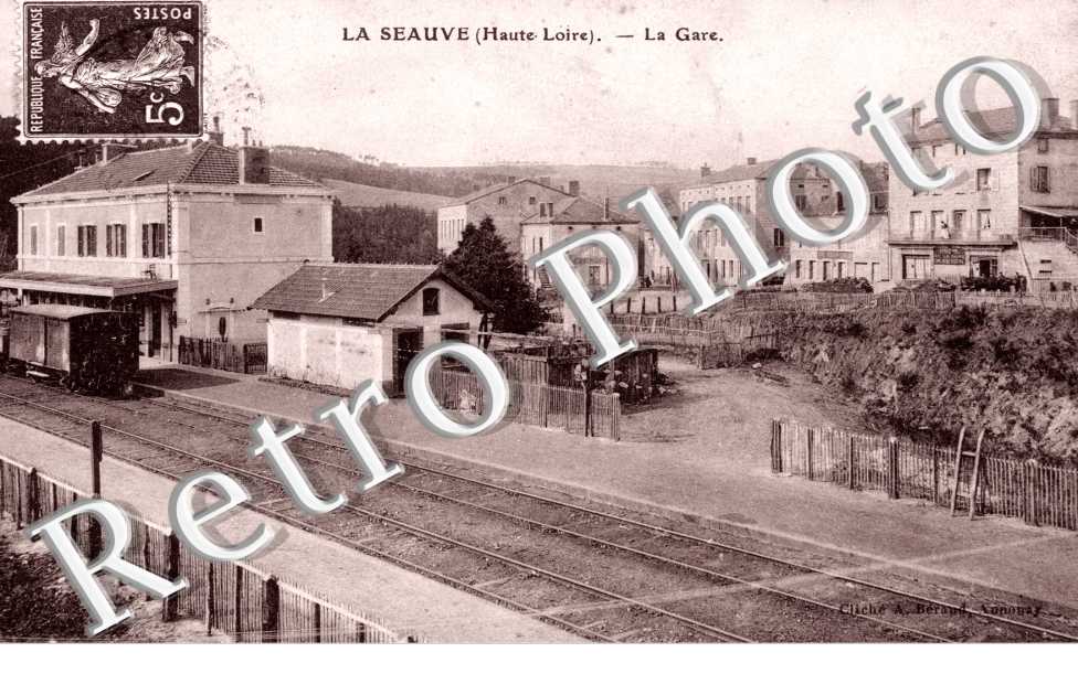 La Gare