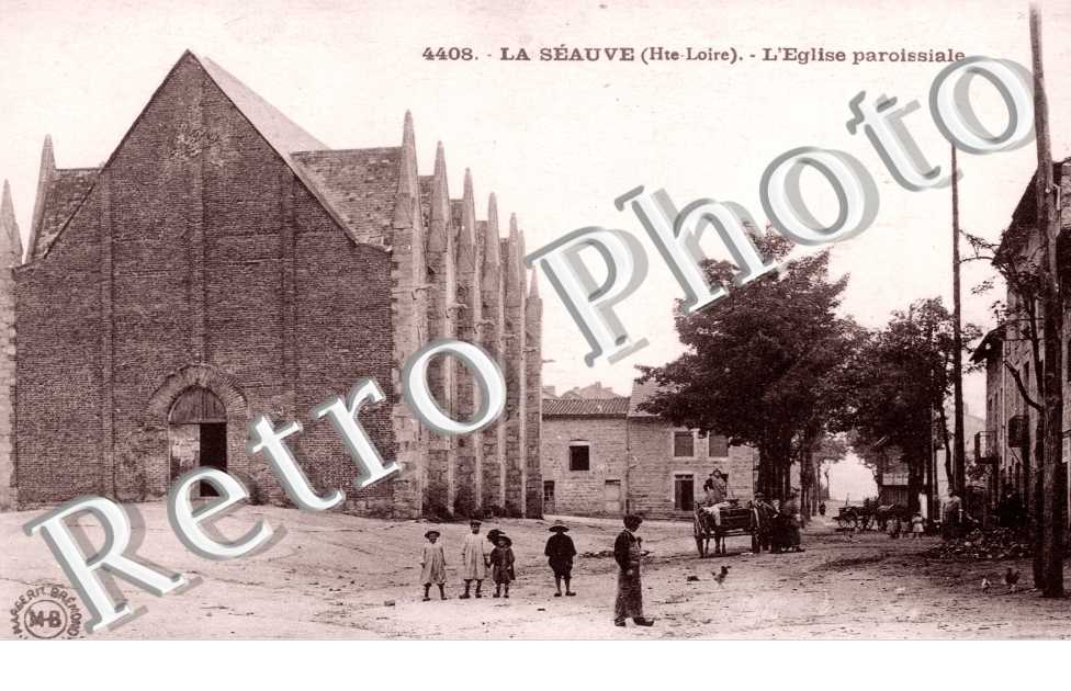 l&#039;Eglise Paroissiale