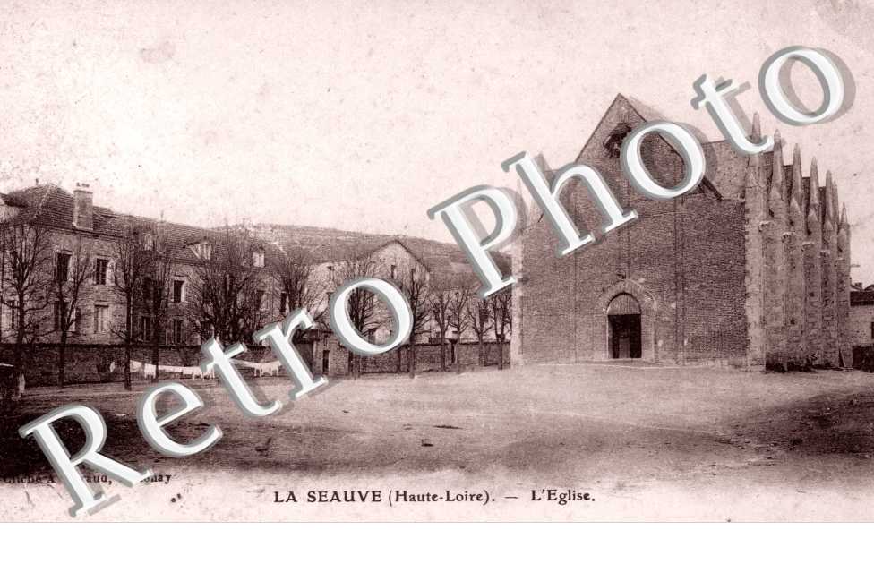 l&#039; Eglise