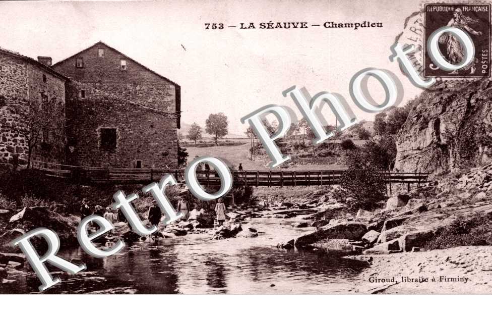 Champdieu