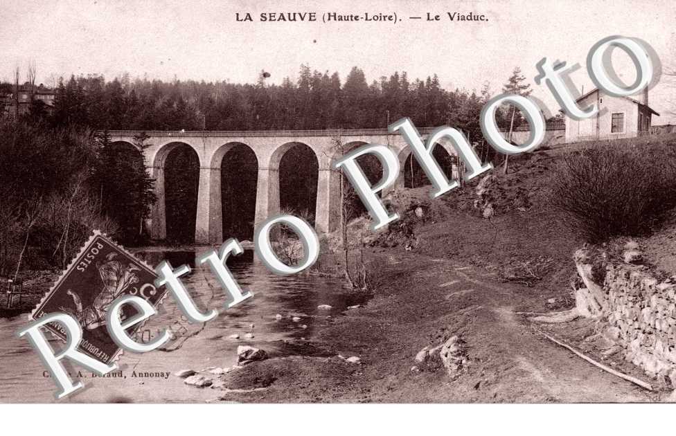 le viaduc