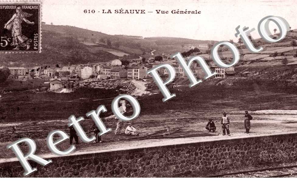 Vue Generale