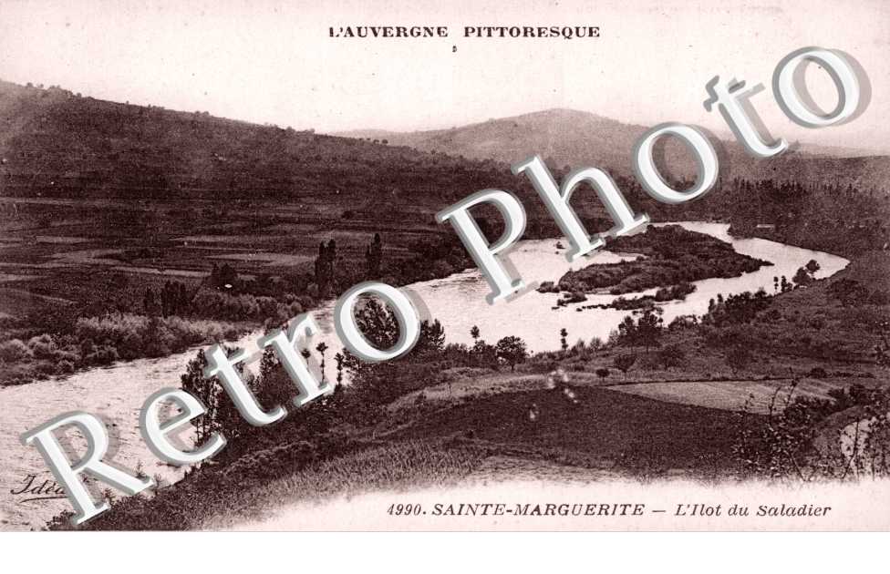 l&#039;Ilot du Saladier