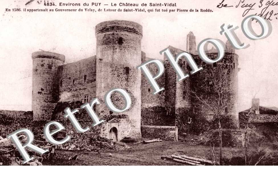 Le Chateau