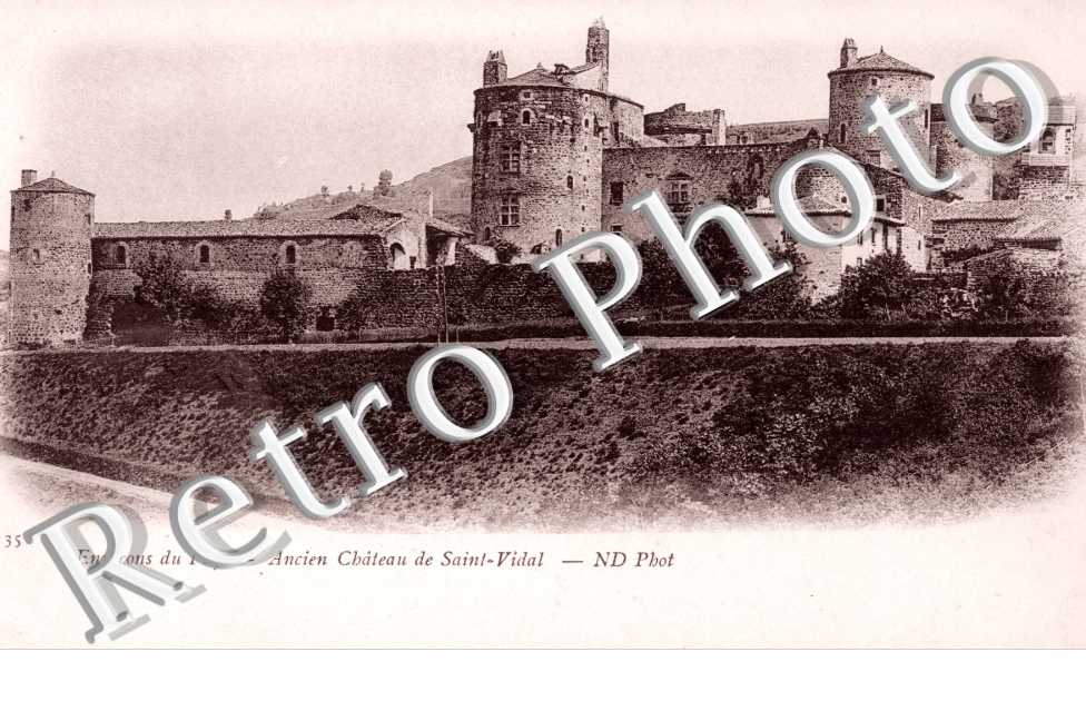 Ancien Chateau