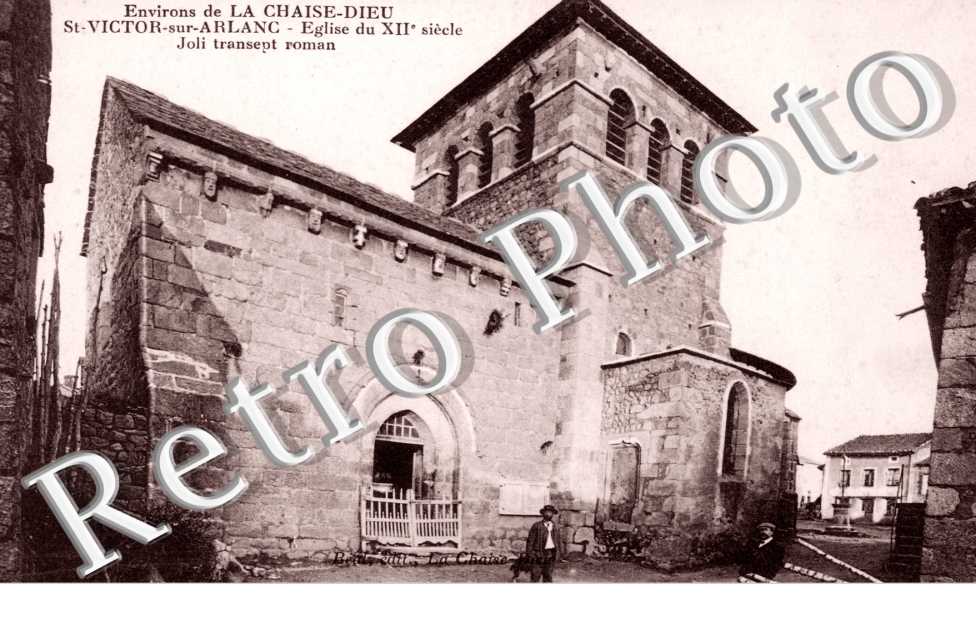 Eglise du XIIème