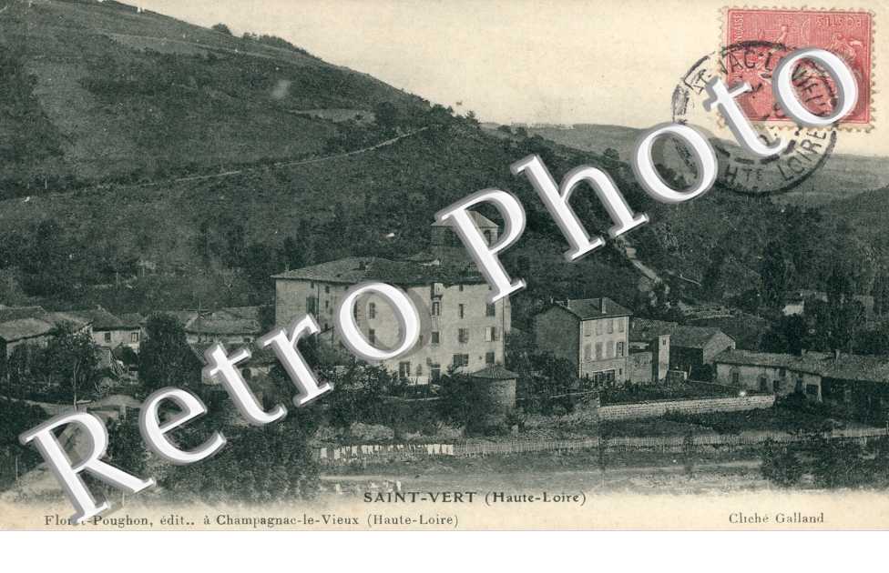 Vue générale