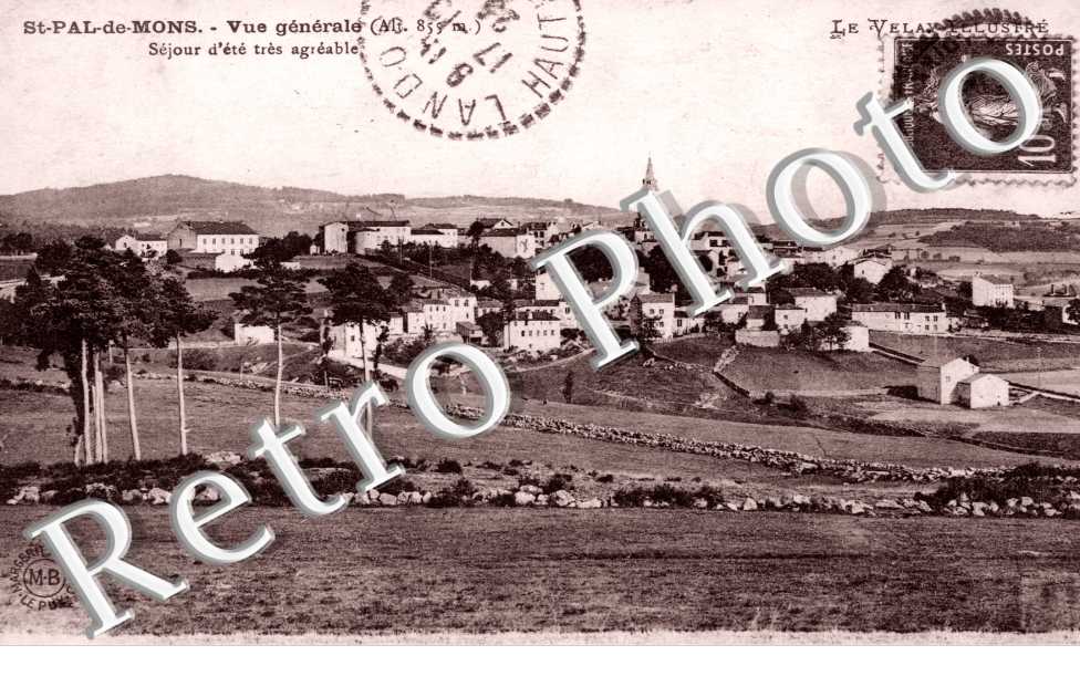 Vue generale