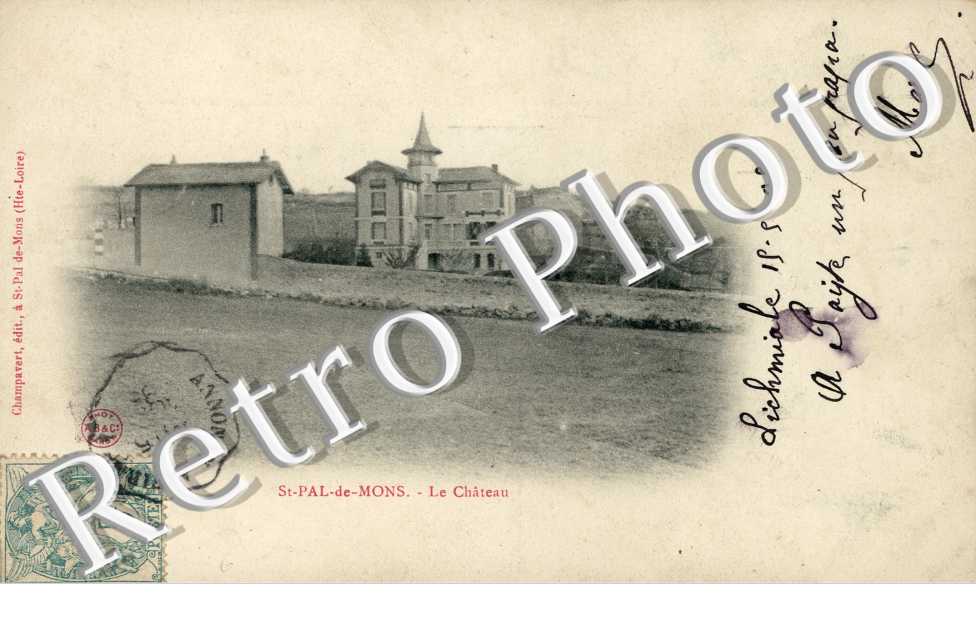 le Chateau