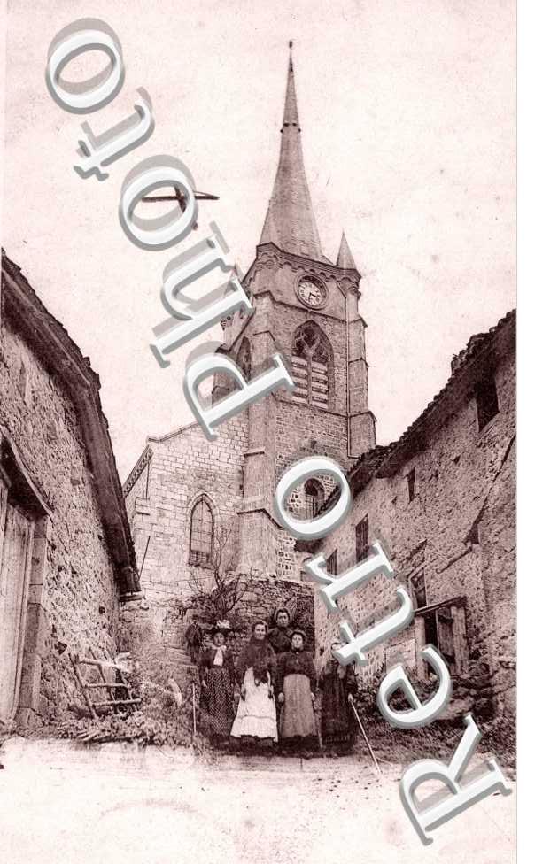 l&#039;Eglise