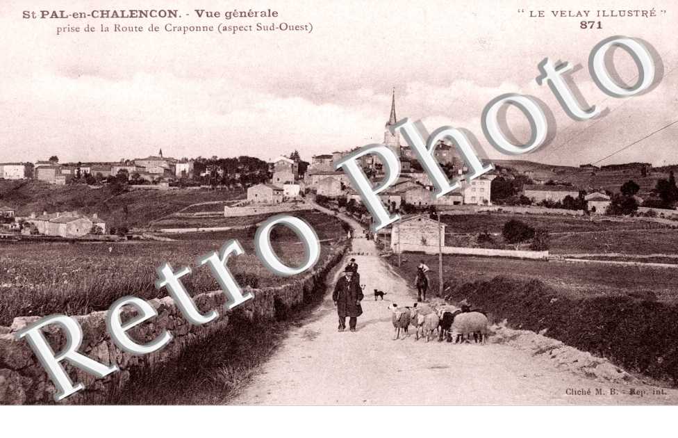 Vue generale