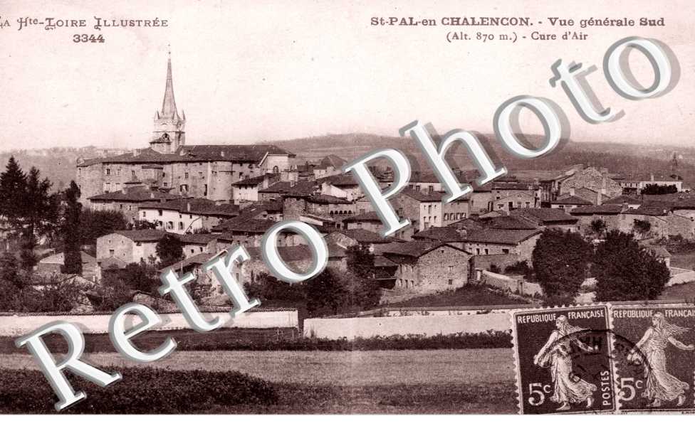Vue generale