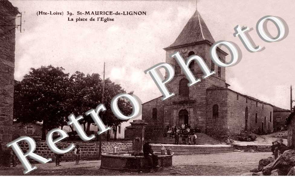 la place de l&#039;eglise