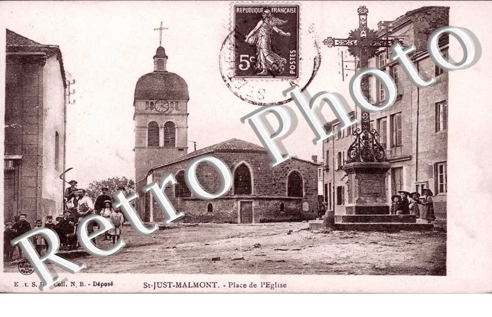 place de l&#039;eglise