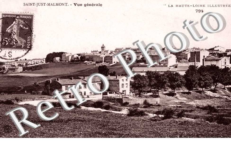 Vue generale