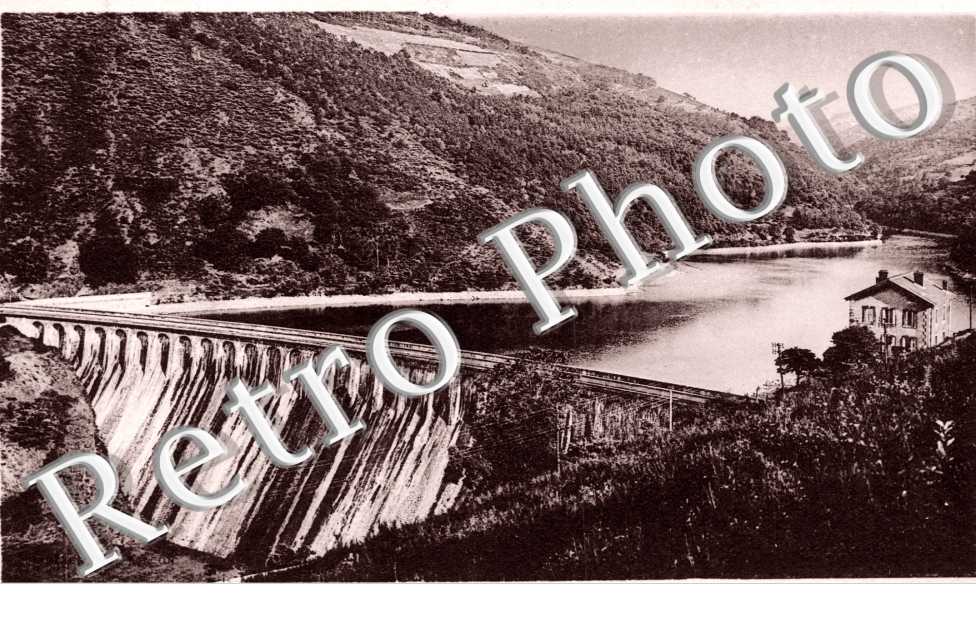 Barrage