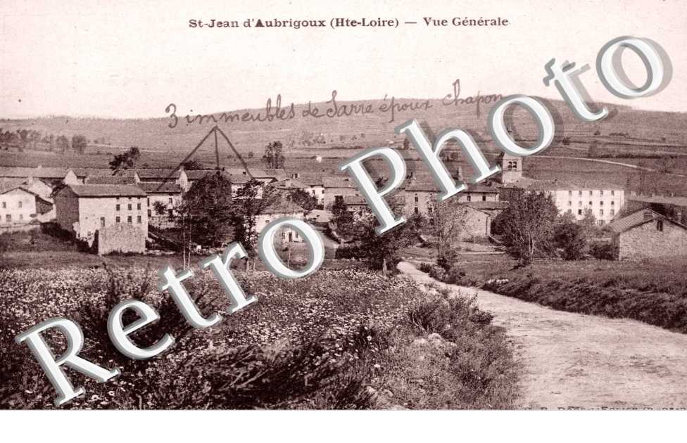 Vue generale