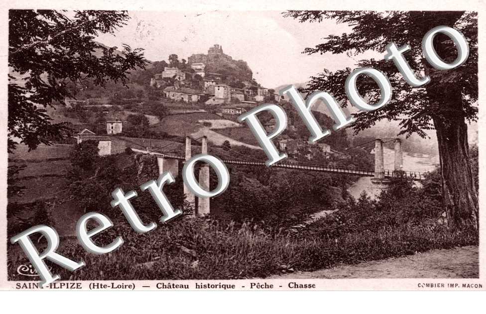 Chateau historique