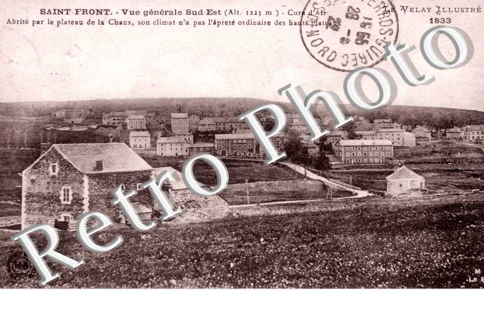 Vue generale