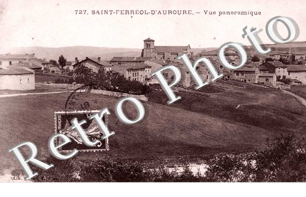 Vue generale