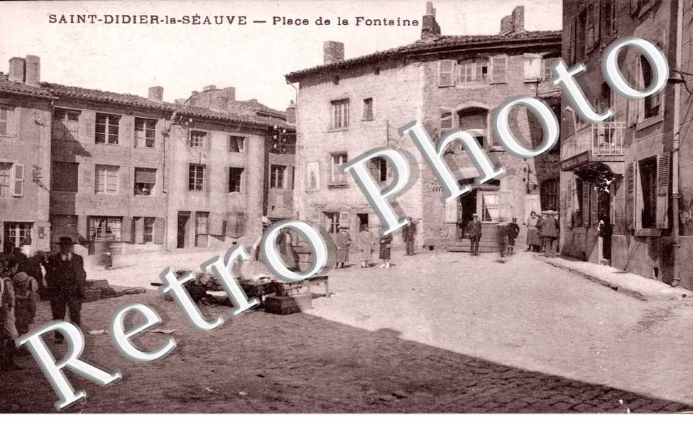  place de la fontaine
