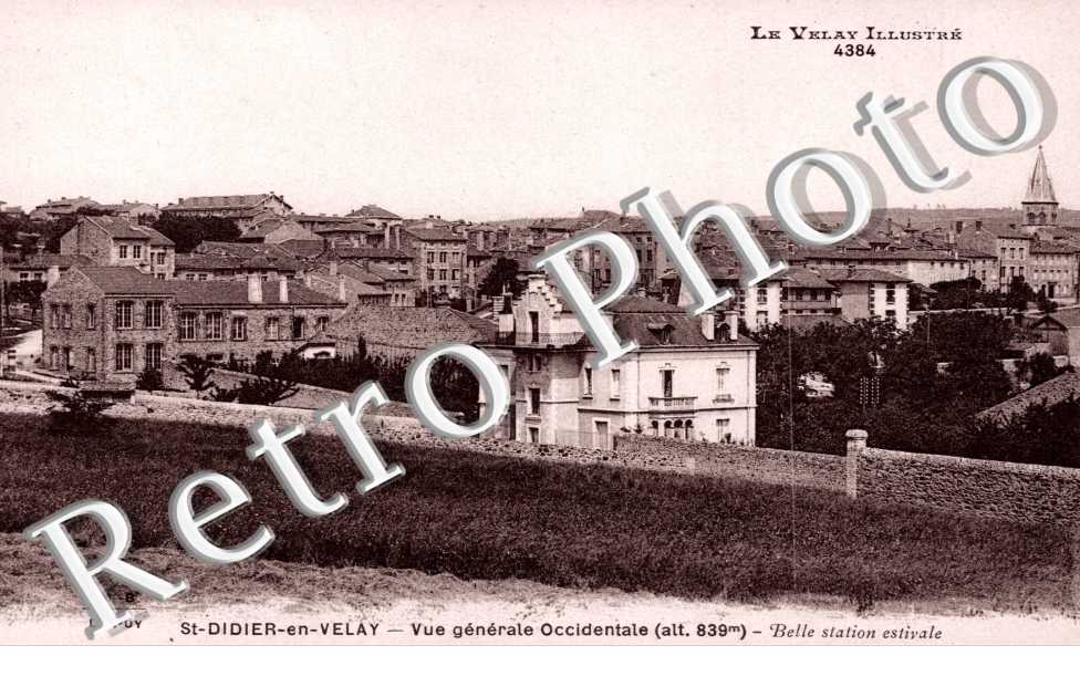 Vue generale