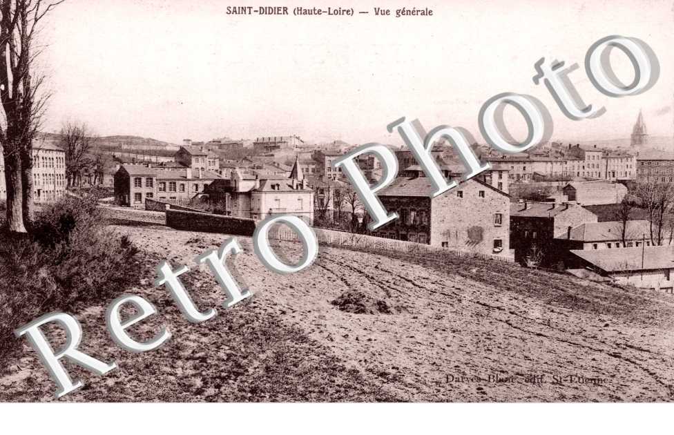 Vue generale