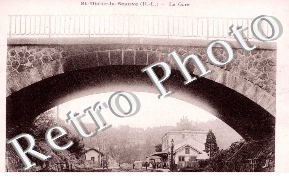 La Gare