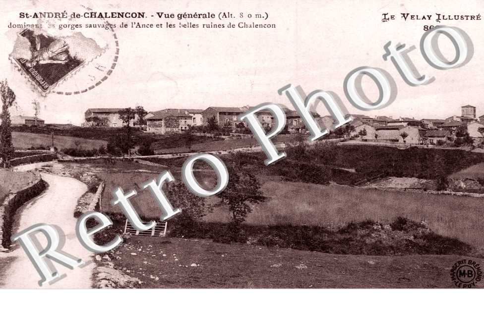 Vue generale