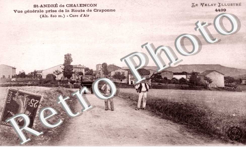 Vue generale
