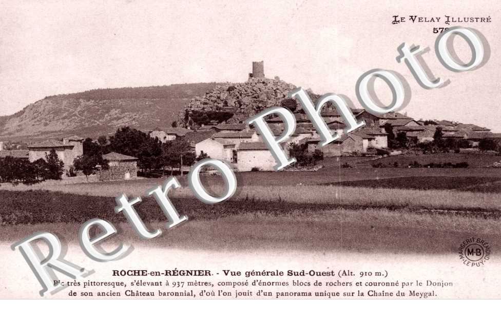 Vue generale