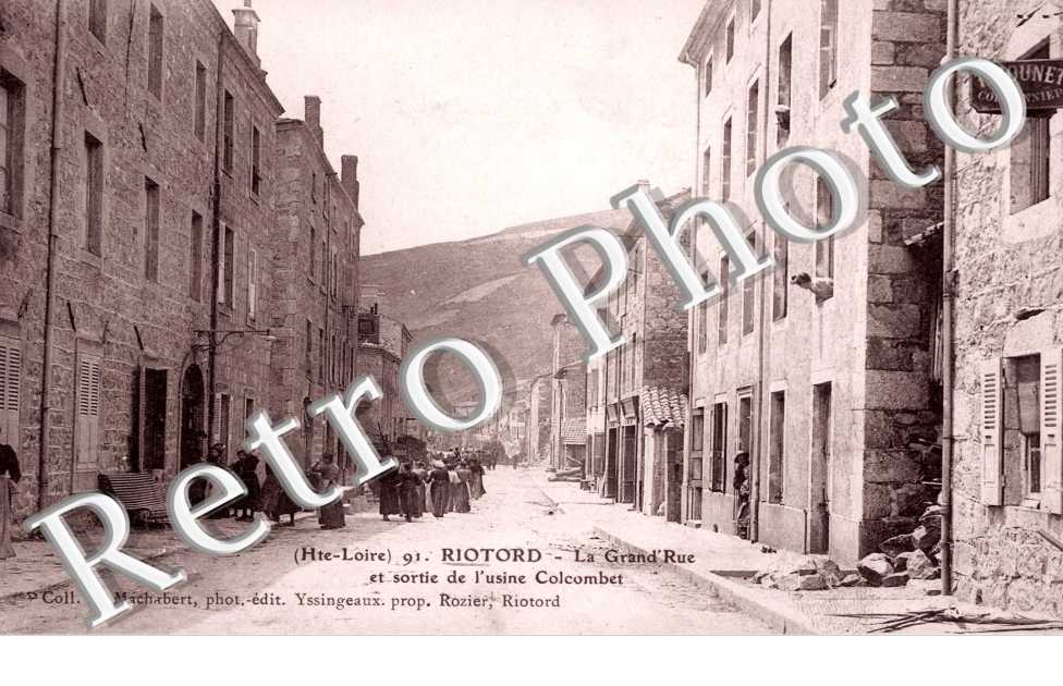 la Grand&#039;Rue