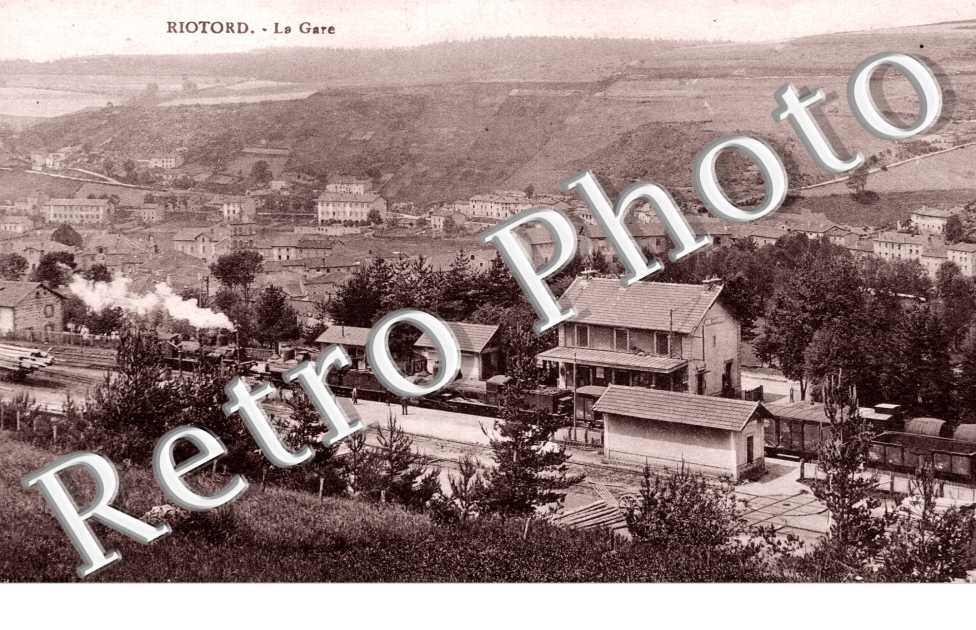 la Gare