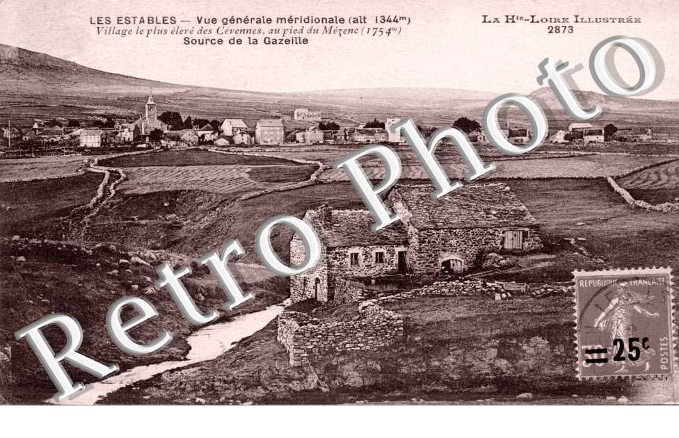 vue generale meridionale