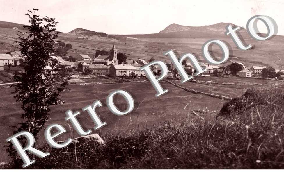 vue panoramique