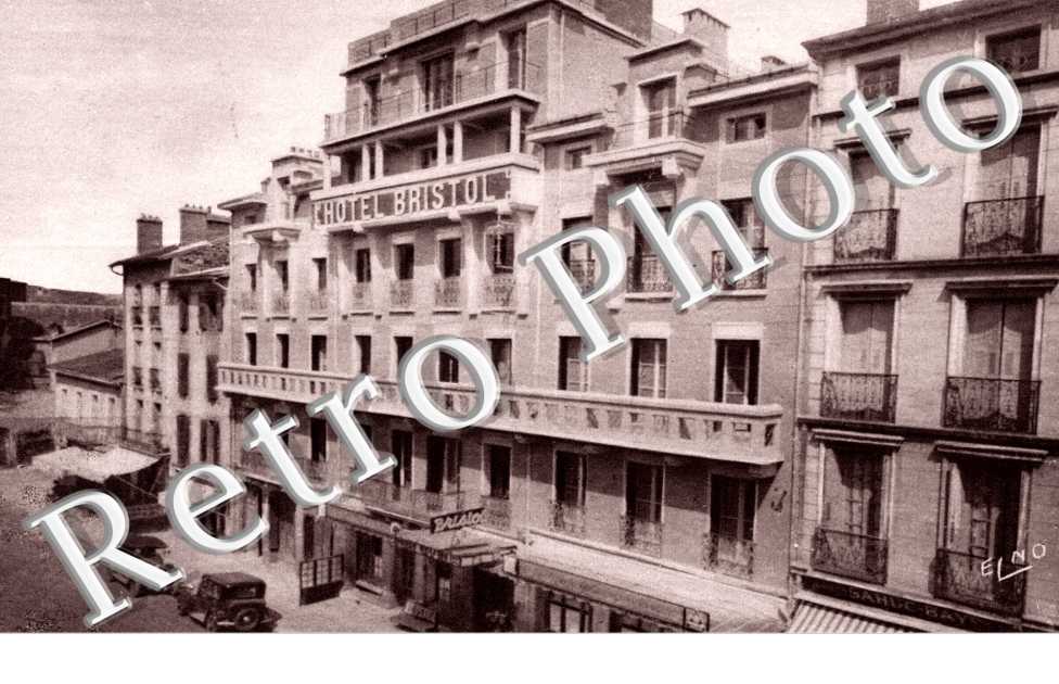 Hotel Bristol