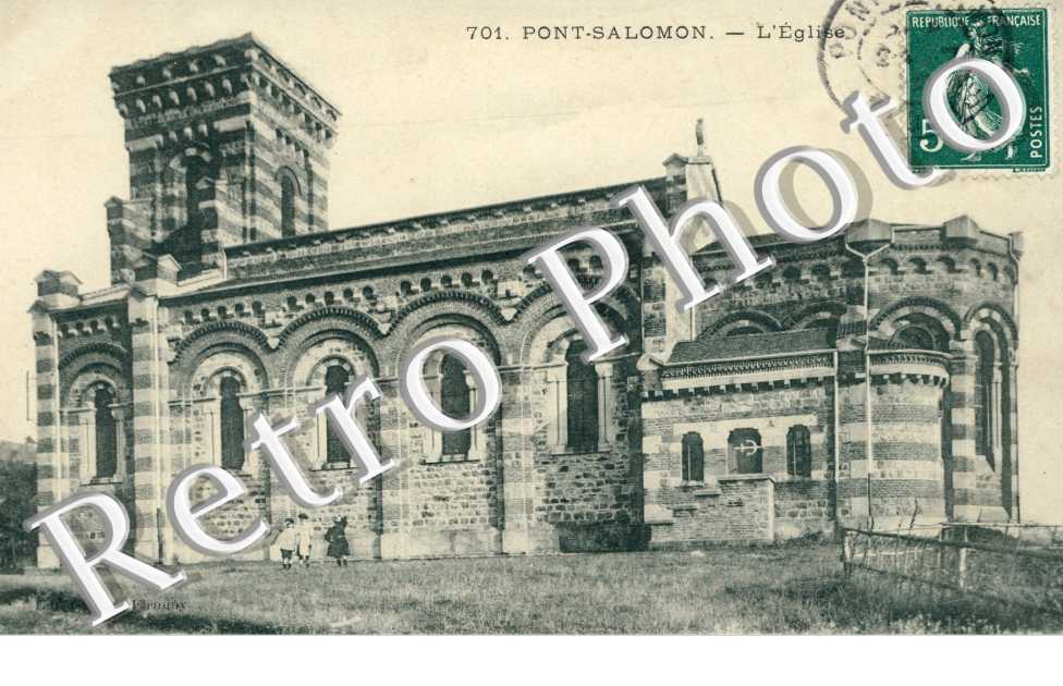 l&#039;Eglise
