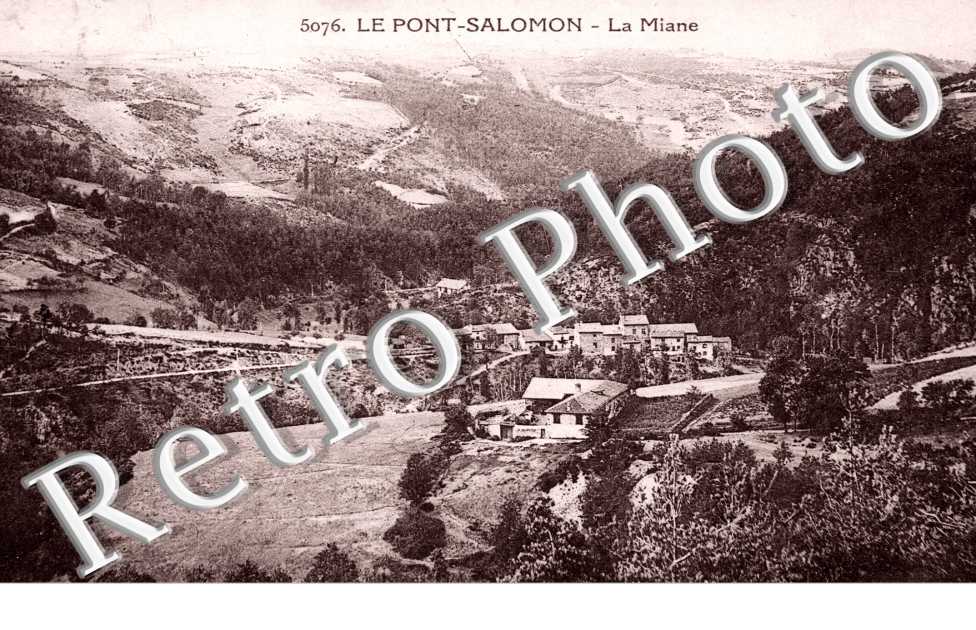 la Miane