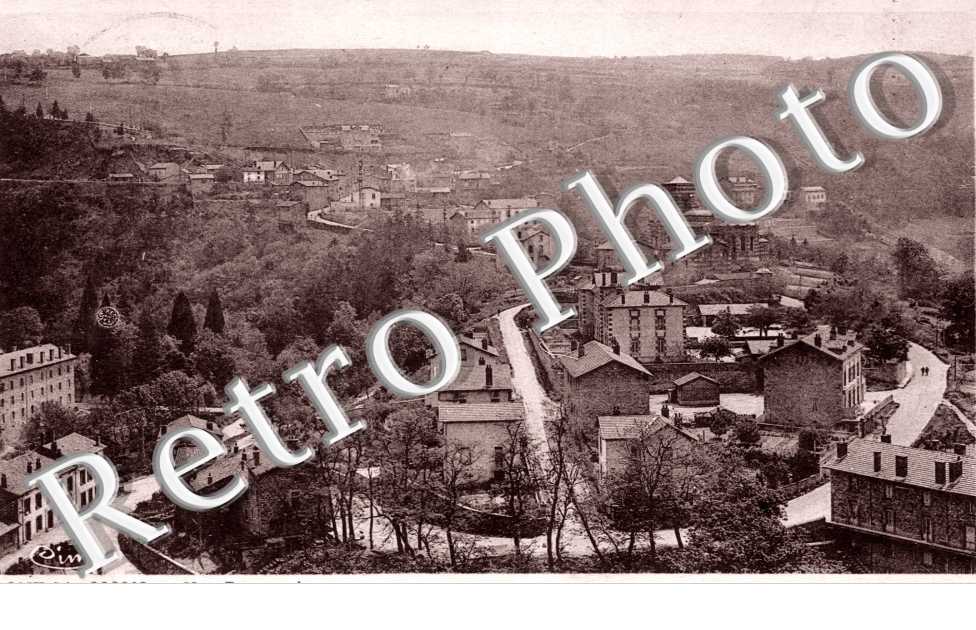 Vue Panoramique