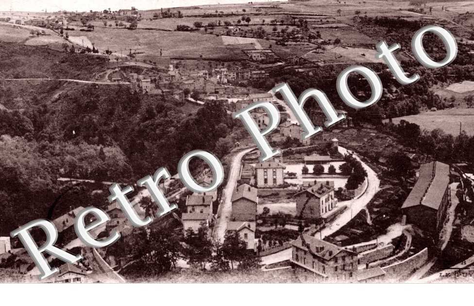 Vue Panoramique