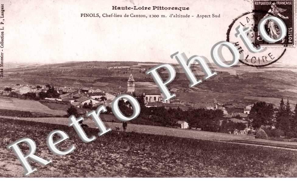 Vue generale